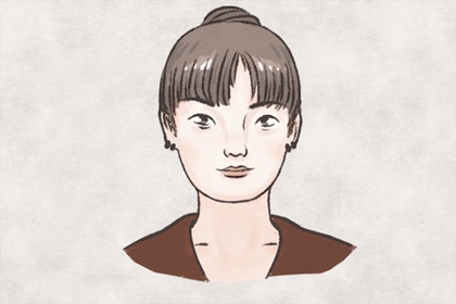 女人脸上哪些痣不能去掉