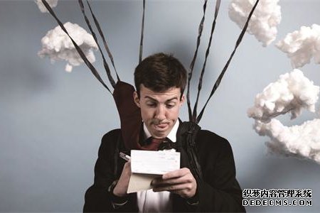 测试职场上你是个急于求成的人吗?
