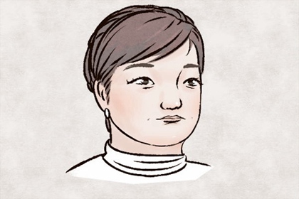 女人10处有痣是富贵痣能点吗