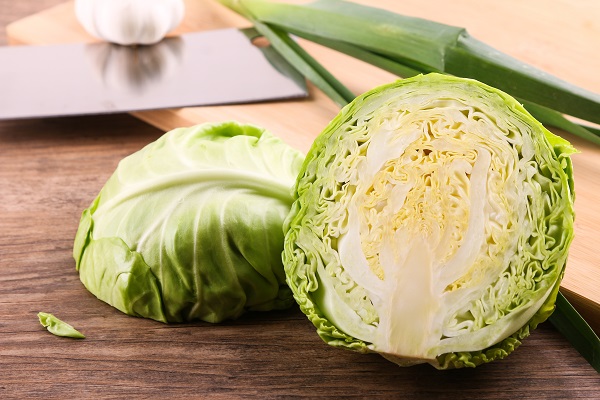 梦见圆白菜预示什么 梦见圆白菜有什么征兆
