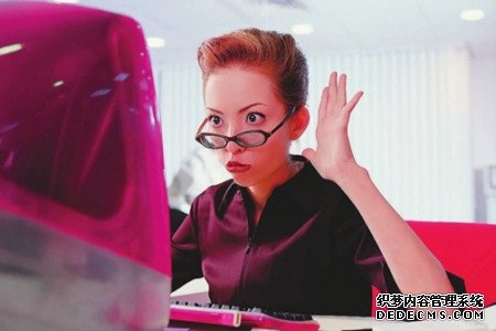 面试反应暴露你的职业素质