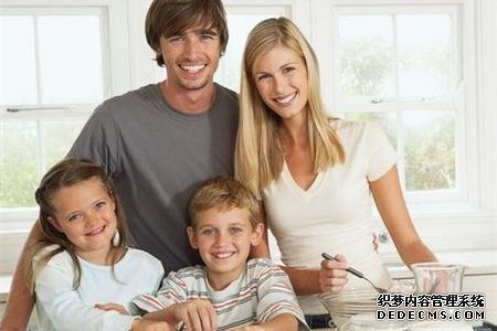 测试事业与家庭你该如何平衡？