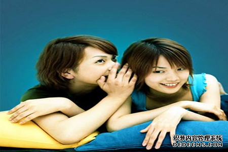 你是职场中的大嘴巴吗？