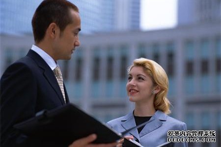测试你最有优势的工作领域