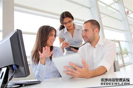 测试你最有优势的工作领域