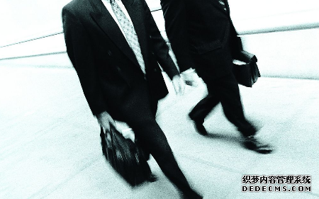 你的事业运为何受阻