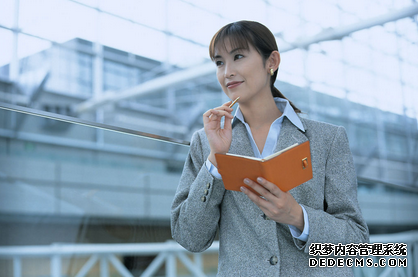你的事业运为何受阻