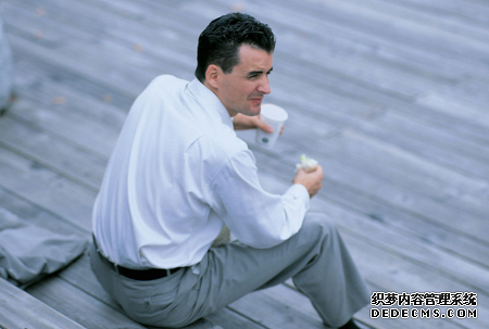 你的事业运为何受阻