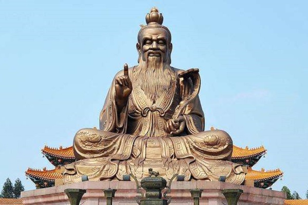 梦见太上老君预示什么 梦见太上老君有什么征兆