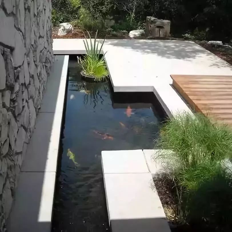 庭院风水怎么布局