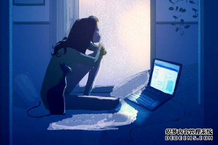 测你在人际关系中最脆弱的部分