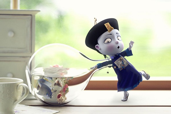 梦见僵尸追我预示什么 梦见僵尸追我有什么征兆