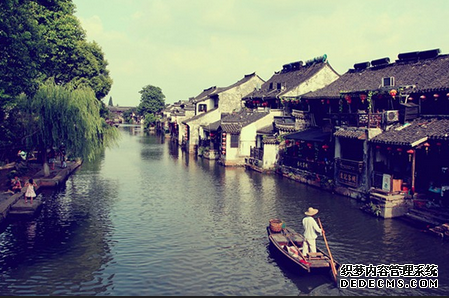 测你的升职空间大吗
