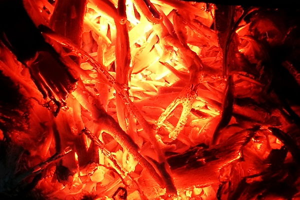 梦见地狱什么意思 梦见地狱预示什么