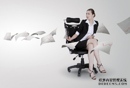 你是哪种类型的上班族
