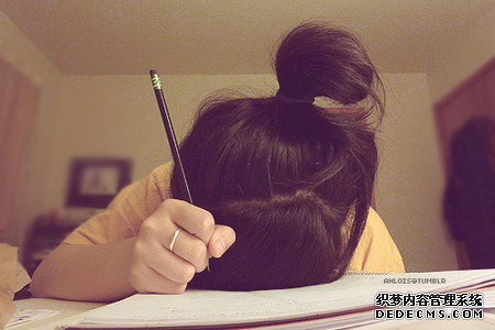 你对现在的工作有多不满