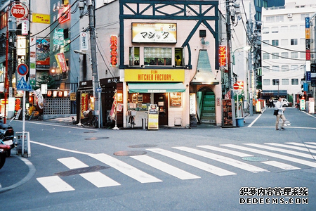 测试：你是否适合当老板