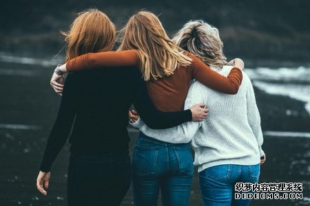 测你容易被朋友欺骗吗