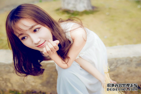 测你的异性缘如何（女生）