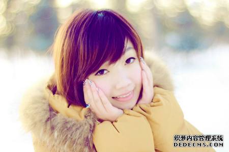 测你的异性缘如何（女生）