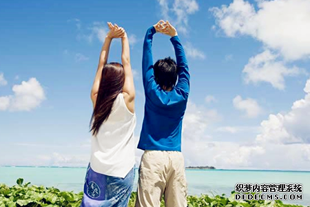 测你的异性缘如何（女生）