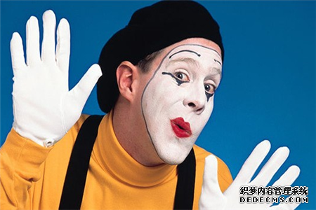 测试你和怎样的人处不来