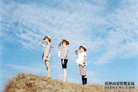 测试你希望在朋友圈中成为哪种人？