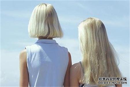 测试你会误交哪种损友？