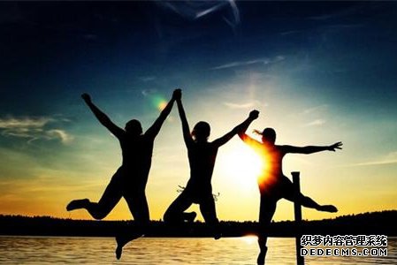 测试你会误交哪种损友？