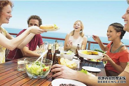 测试你凭什么在社交中掌握主动权