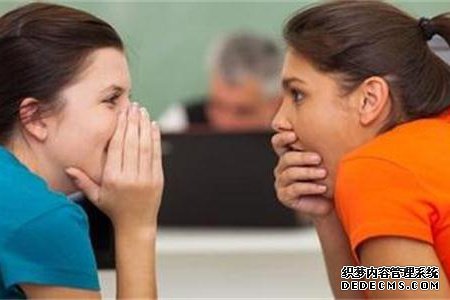 测试你该怎样做才能成为人气王?