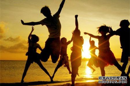 测试你们的友情会经受怎样的考验?