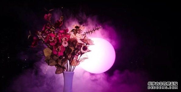 心理学：哪个月亮画面最美，测出你最近哪方面的运势最旺 – 百