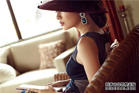 测出你是否能跻身上流社会