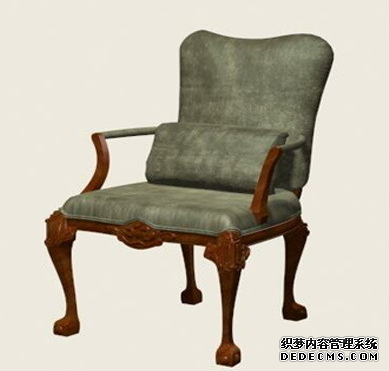 心理测试:当你累时会选择哪张椅子?看看什么好运正向你奔来