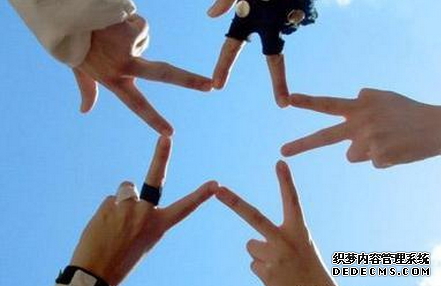 测测你身边的虚伪朋友多吗