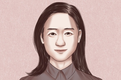 女人额头横纹多代表什么 健康长命之相