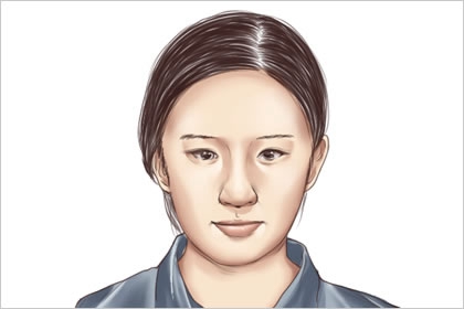 抬头纹重的女人命苦 总是多愁善感