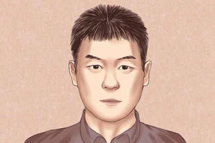 男人额头有二条皱纹说明什么 只顾自己享乐