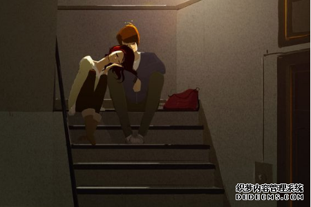 测你内心是否有说不出口的愤怒