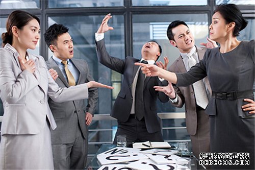 测试：你做人有多得寸进尺？