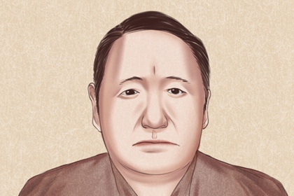 额头上的纹路表示的面相含义 天生的操劳命