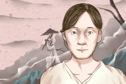 女人有八字纹命不好吗 财运较薄