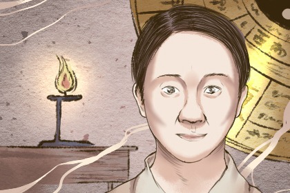 女人鼻子大面相的命运  鼻头大女命财运好