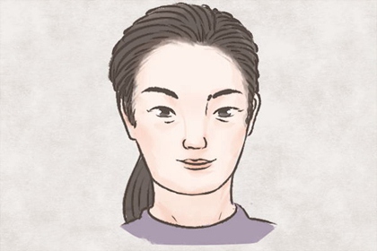 额头三才纹和抬头纹是同一位置吗 不同的面相含义