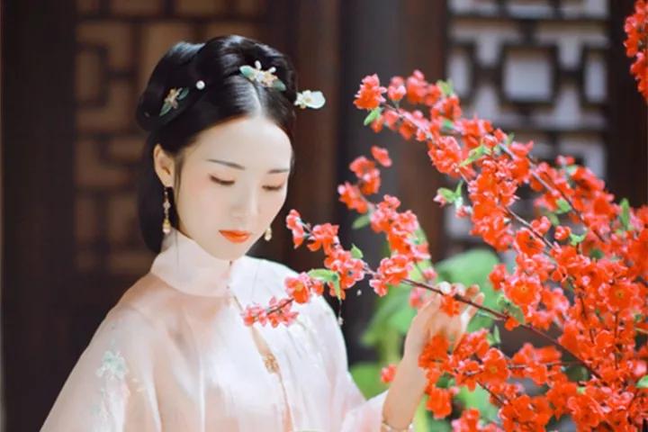 自己身上的风水，千万不要破坏了！