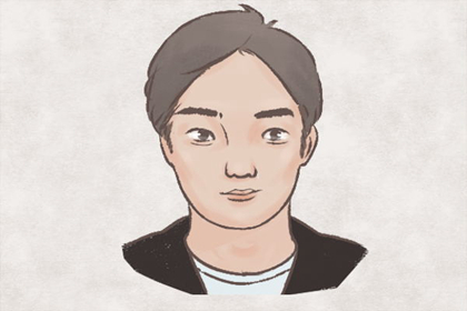 婚后很爱老婆的男人面相特征