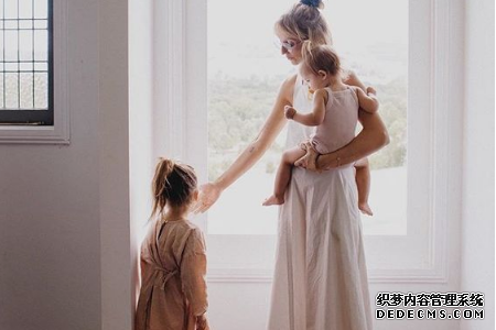 测你能否成为一个合格的父母