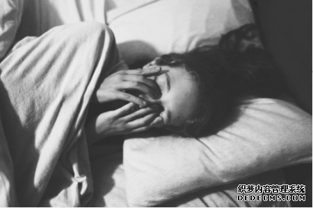 你是一个自找没趣的人吗