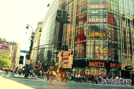 2015十大傻瓜有你么
